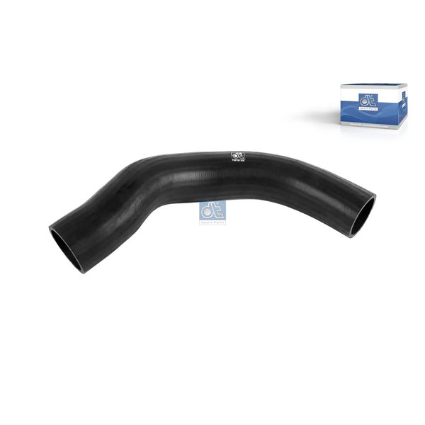 Radiator hose 2.15113 DIESEL TECHNIC